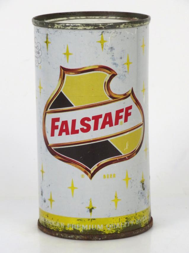 Falstaff Beer