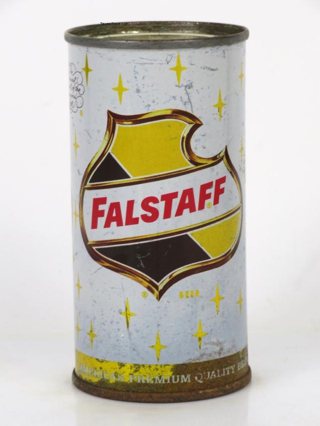 Falstaff Beer