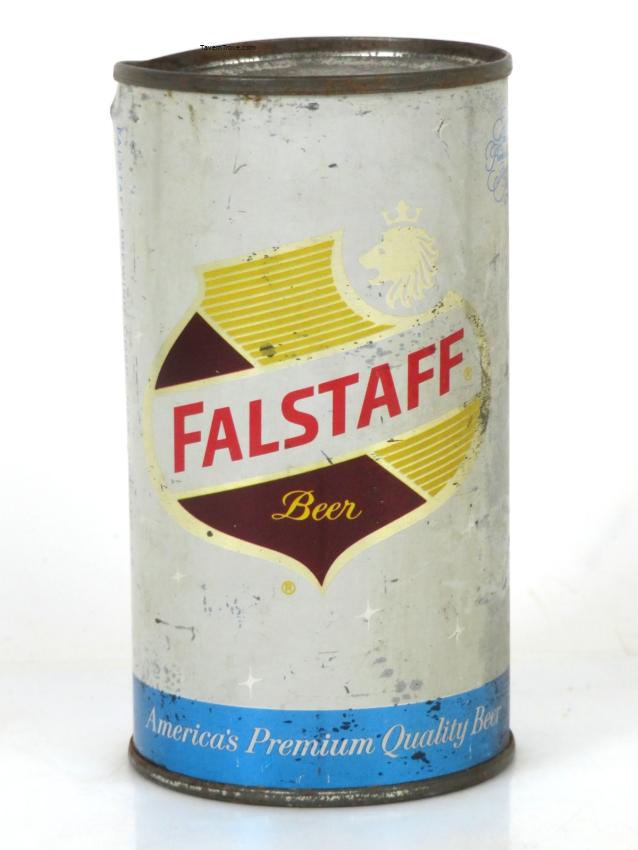Falstaff Beer