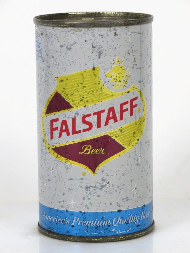Falstaff Beer