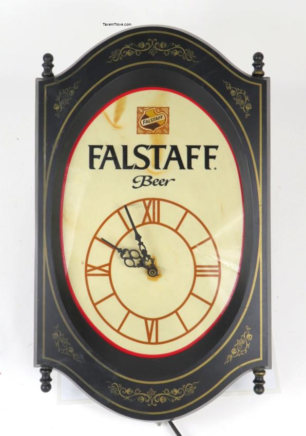 Falstaff Beer