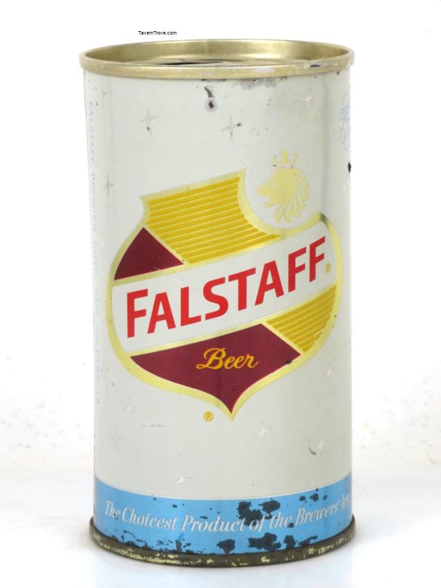 Falstaff Beer