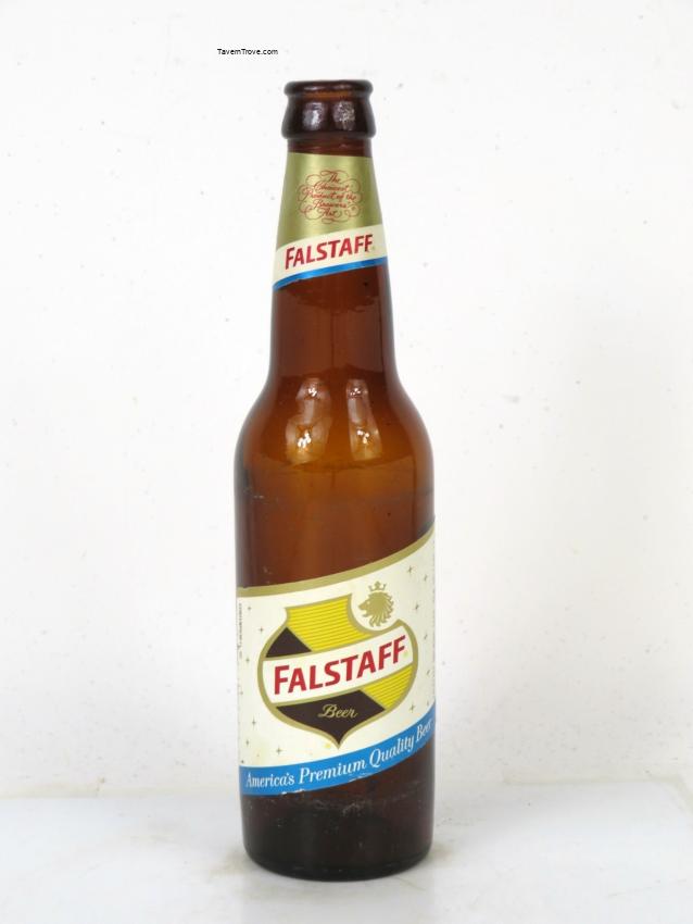 Falstaff Beer