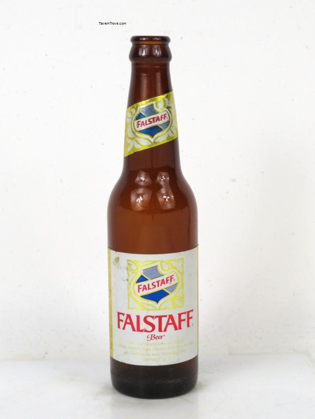 Falstaff Beer