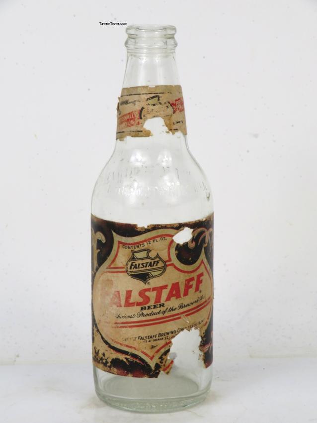 Falstaff beer