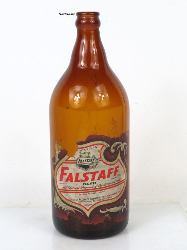 Falstaff Beer