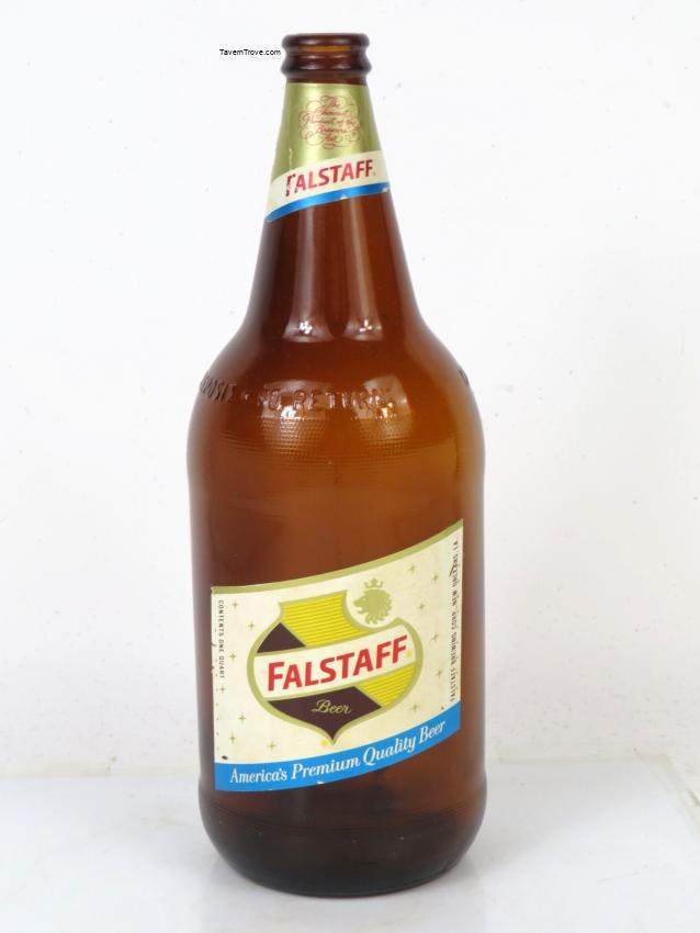 Falstaff Beer