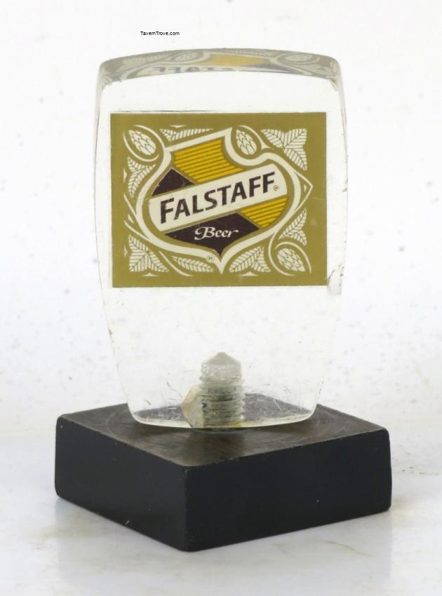 Falstaff Beer