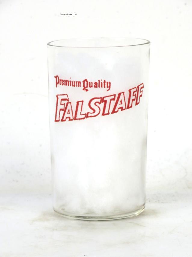 Falstaff Beer zxz