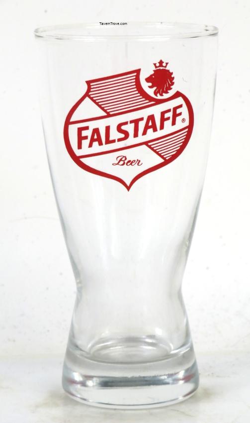 Falstaff Beer
