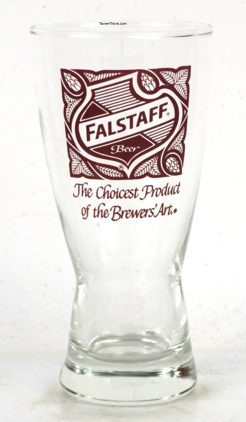 Falstaff Beer