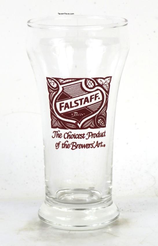 Falstaff Beer