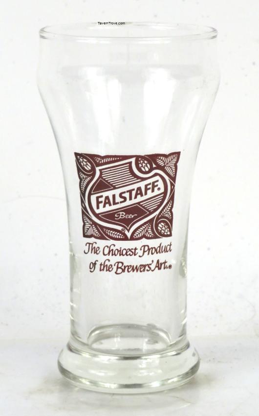 Falstaff Beer