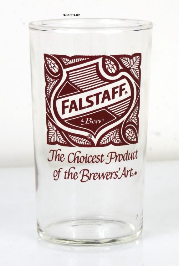 Falstaff Beer