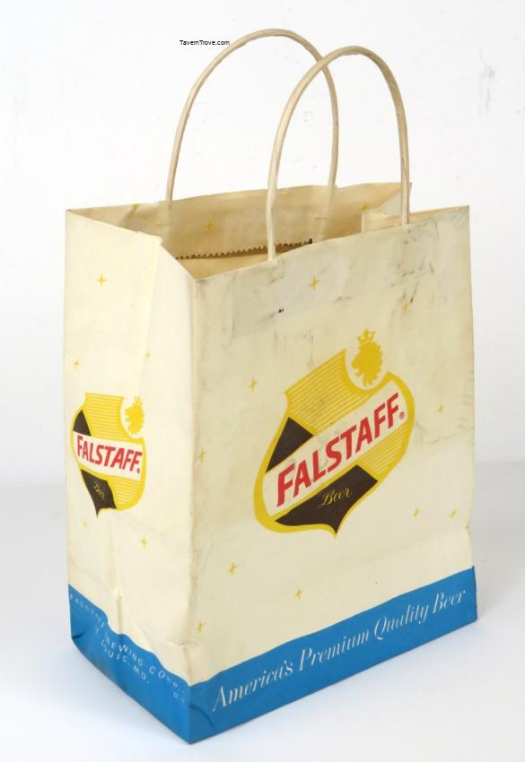 Falstaff Beer