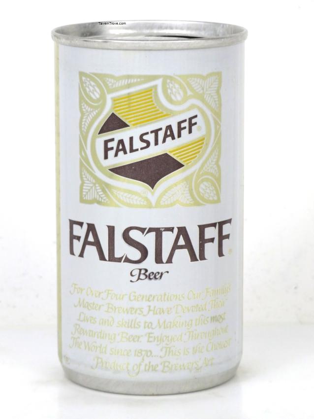 Falstaff Beer