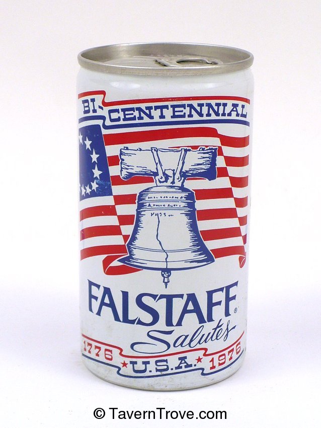 Falstaff Beer