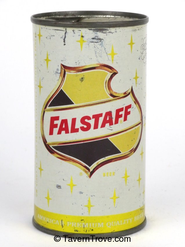 Falstaff Beer