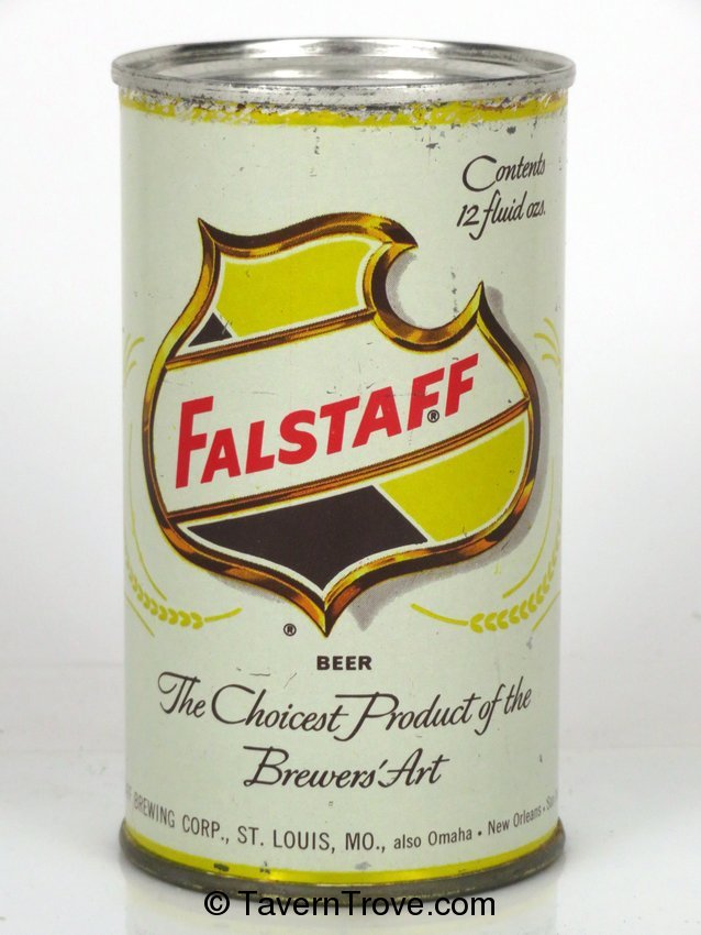 Falstaff Beer