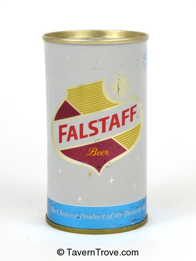 Falstaff Beer