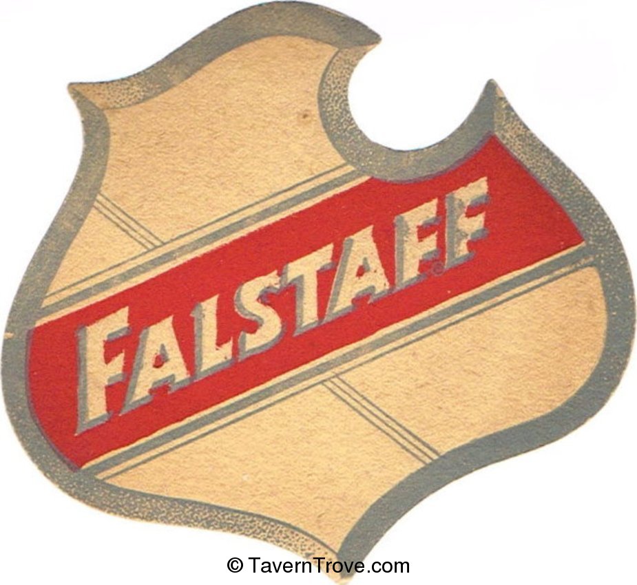 Falstaff Beer