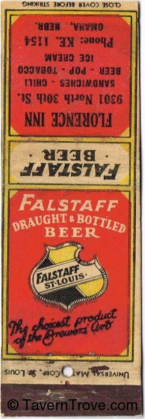 Falstaff Beer