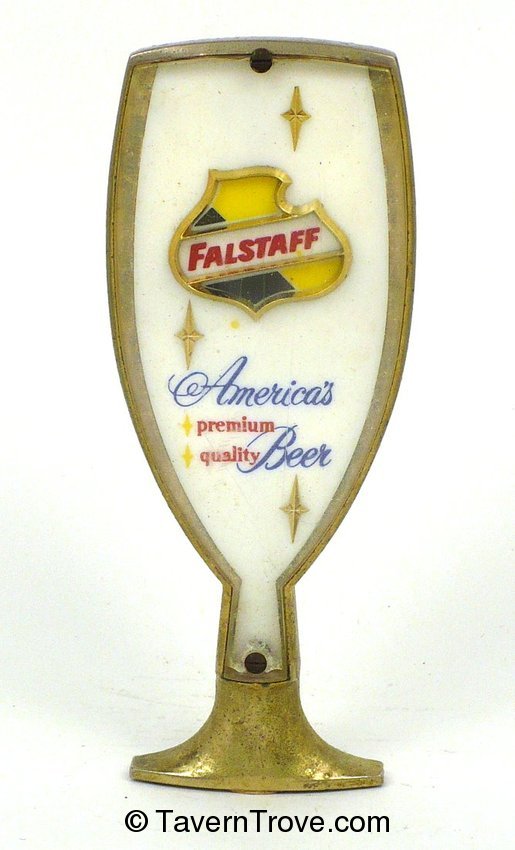 Falstaff Beer