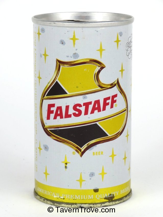 Falstaff Beer