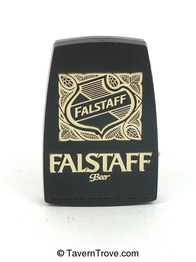 Falstaff Beer