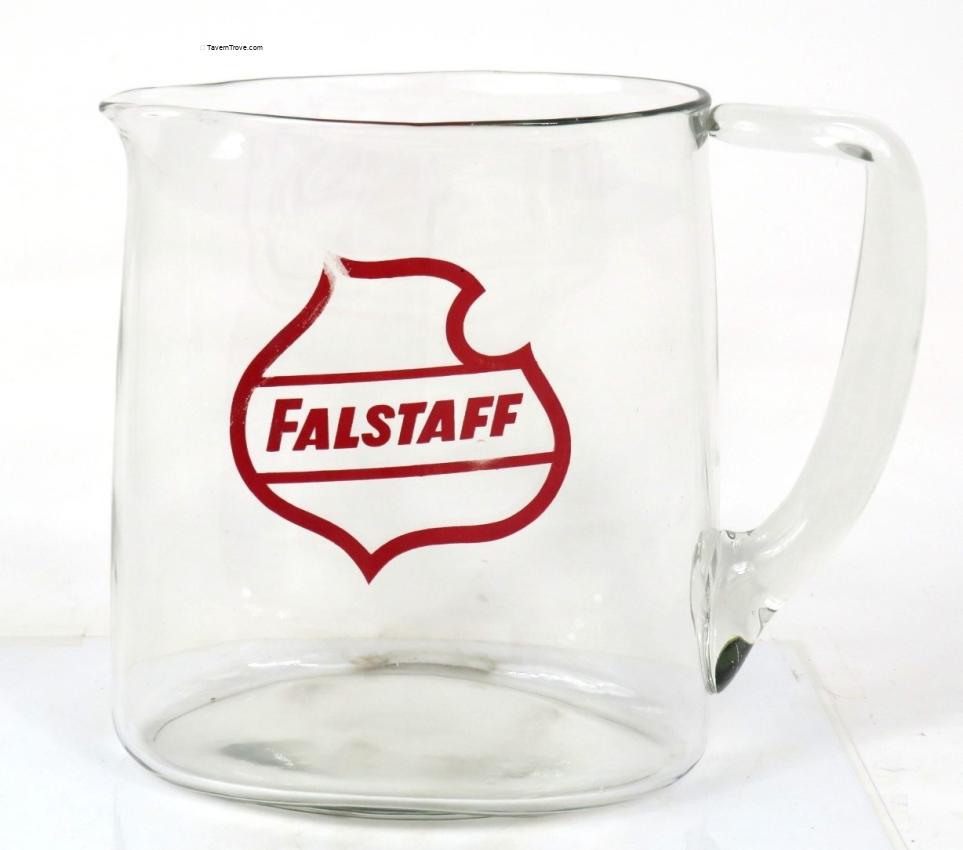 Falstaff Beer
