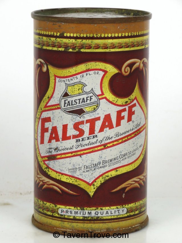 Falstaff Beer
