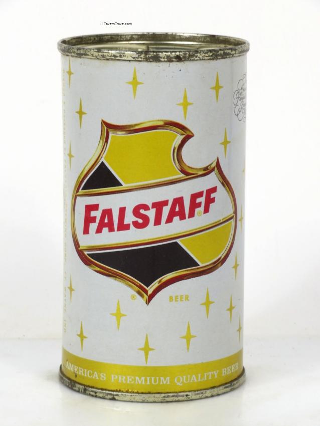 Falstaff Beer