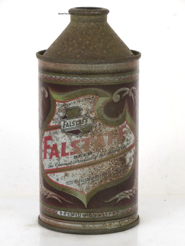 Falstaff Beer