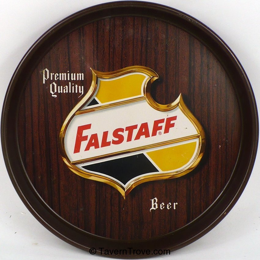 Falstaff Beer