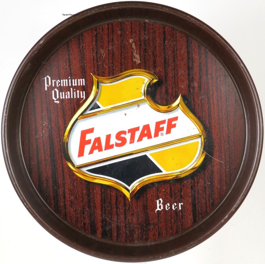 Falstaff Beer