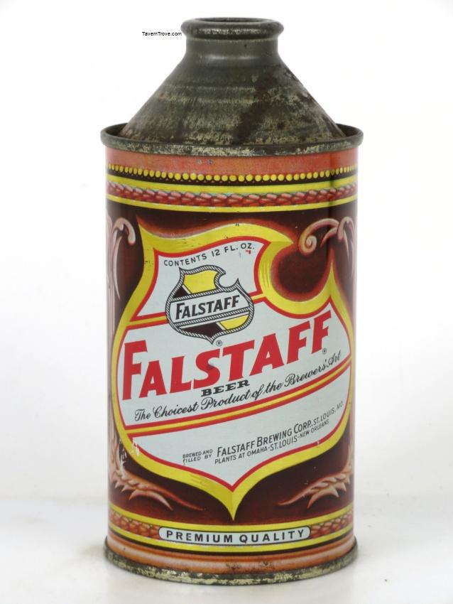Falstaff Beer