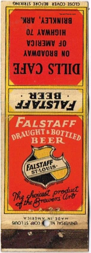 Falstaff Beer