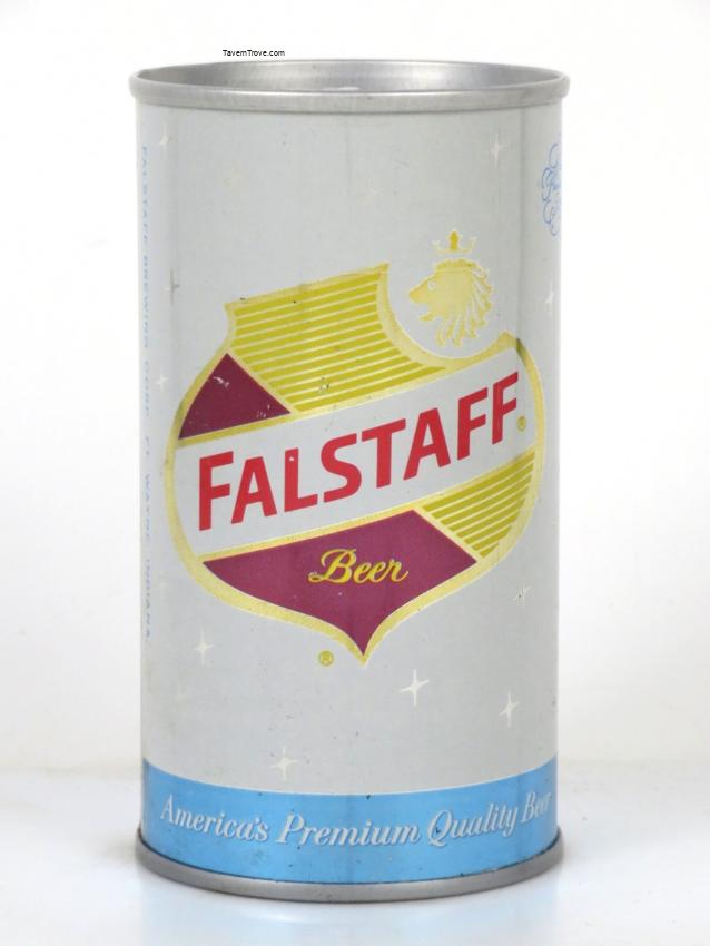 Falstaff Beer