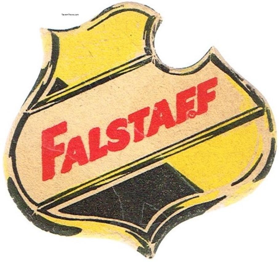 Falstaff Beer
