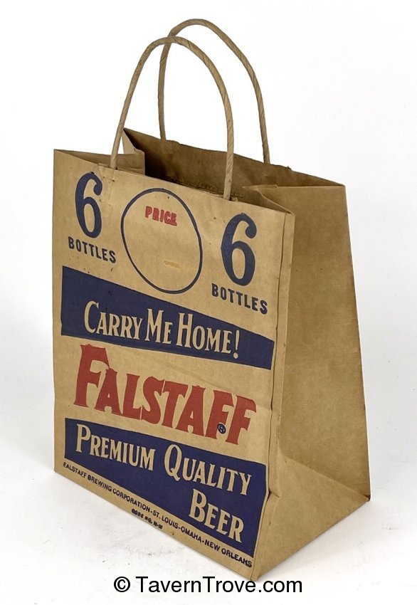 Falstaff Beer