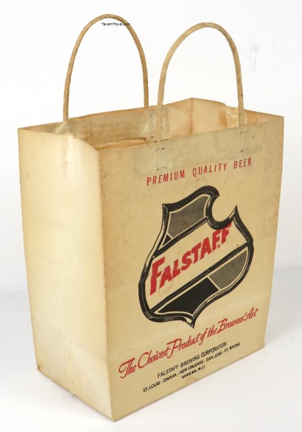 Falstaff Beer