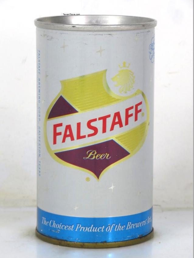 Falstaff Beer