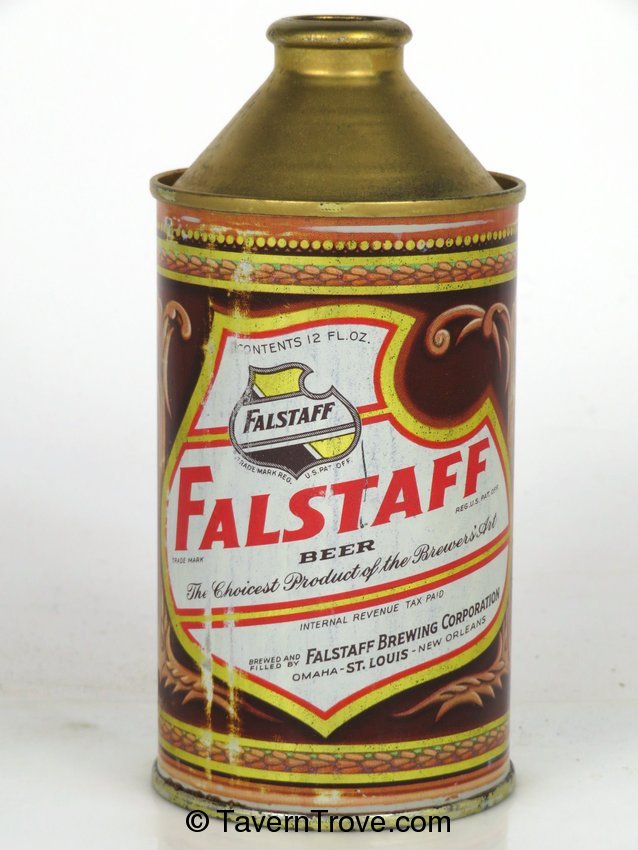 Falstaff Beer
