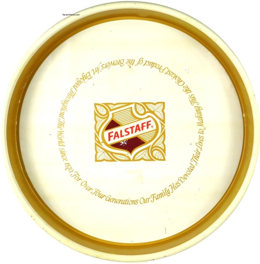 Falstaff Beer