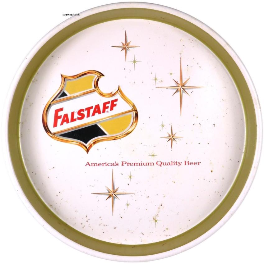 Falstaff Beer