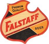 Falstaff Beer