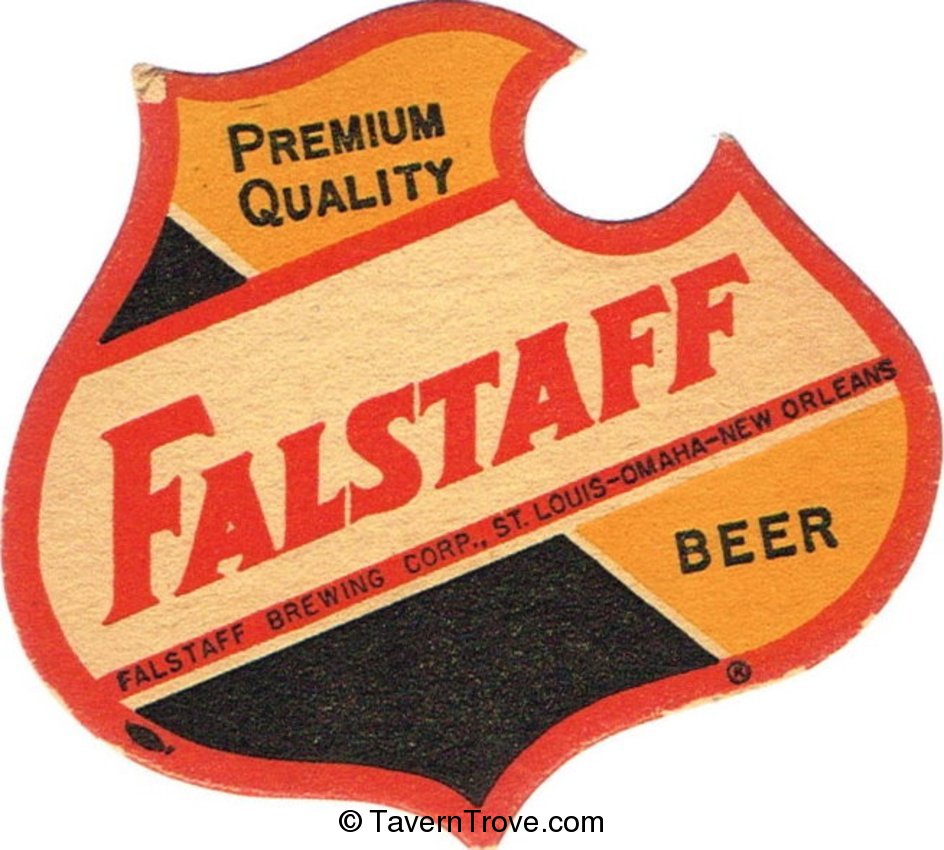 Falstaff Beer