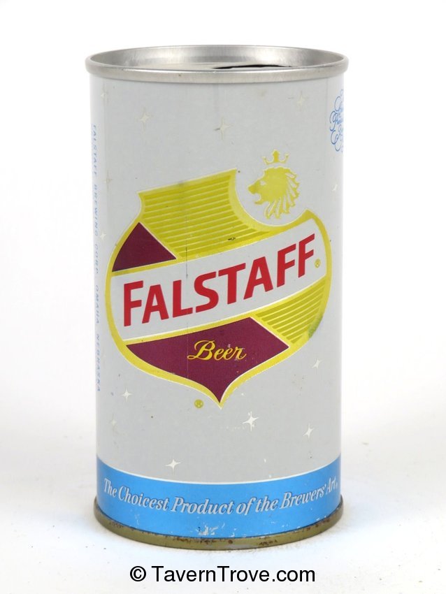 Falstaff Beer