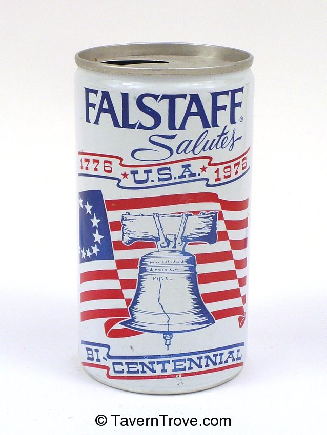 Falstaff Beer