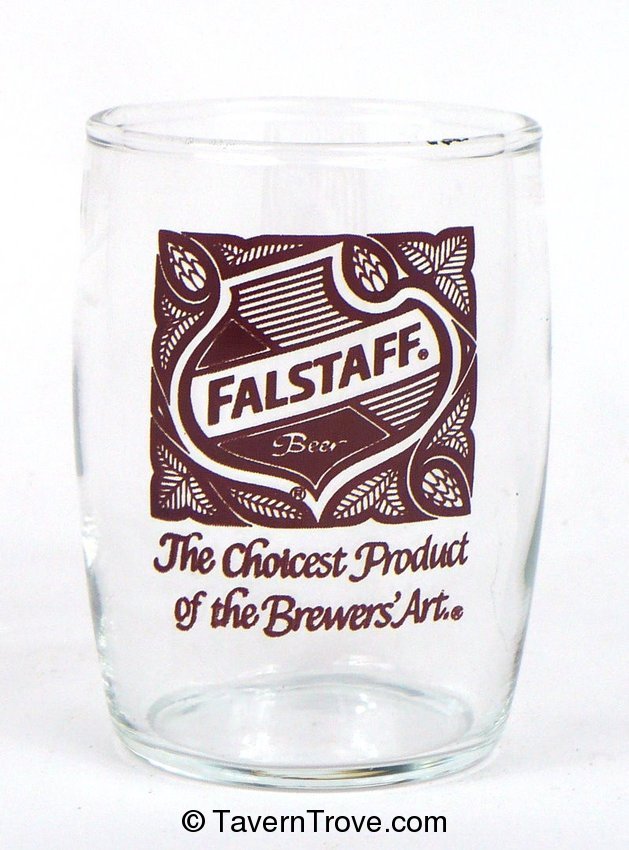 Falstaff Beer